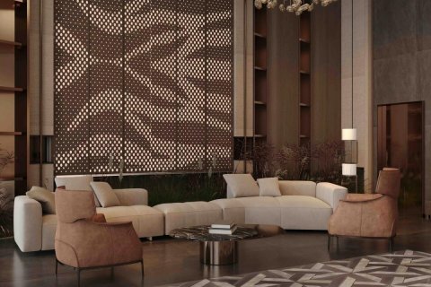 Διαμέρισμα σε Dubai, ΗΑΕ 1 υπνοδωμάτιο, 60 τ.μ. Αρ. 729731 - φωτογραφία 8