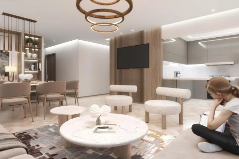Apartamento en venta en Al Reem Island, Abu Dhabi, EAU 1 dormitorio, 85 m2 № 729730 - foto 4