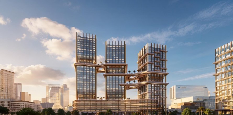 Apartamento en Al Reem Island, Abu Dhabi, EAU 1 dormitorio, 85 m² № 729730