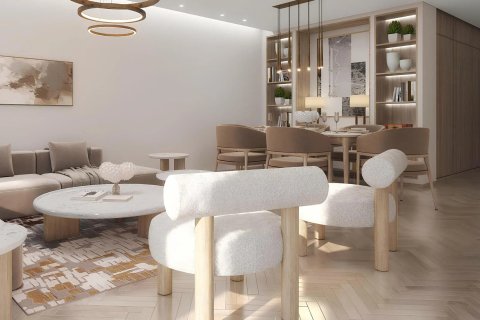 Apartamento en venta en Al Reem Island, Abu Dhabi, EAU 1 dormitorio, 85 m2 № 729730 - foto 5