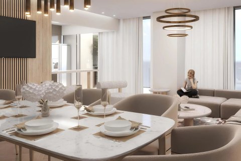 Apartamento en venta en Al Reem Island, Abu Dhabi, EAU 1 dormitorio, 85 m2 № 729730 - foto 3
