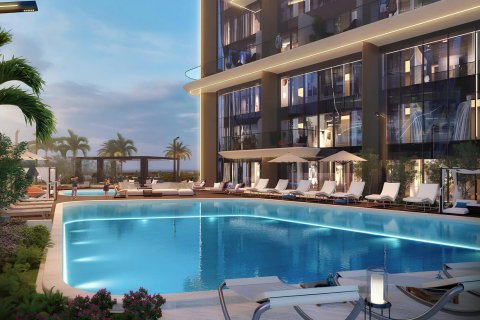 Apartamento en venta en Al Reem Island, Abu Dhabi, EAU 1 dormitorio, 85 m2 № 729730 - foto 9