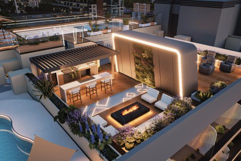 Dzīvoklis Dubaijā, AAE 1 istaba, 64 m2 Nr. 729728 - attēls 11