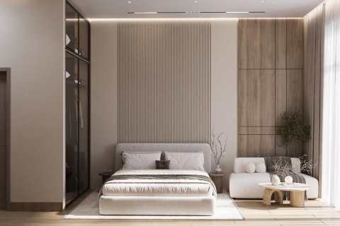 Dzīvoklis Dubaijā, AAE 1 istaba, 64 m2 Nr. 729728 - attēls 4