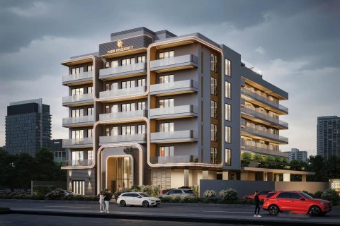 Dzīvoklis Dubaijā, AAE 1 istaba, 64 m2 Nr. 729728 - attēls 17