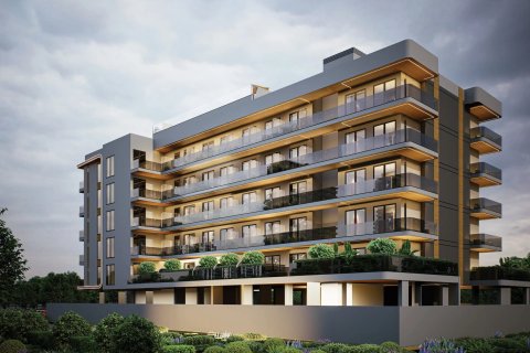Dzīvoklis Dubaijā, AAE 1 istaba, 64 m2 Nr. 729728 - attēls 15