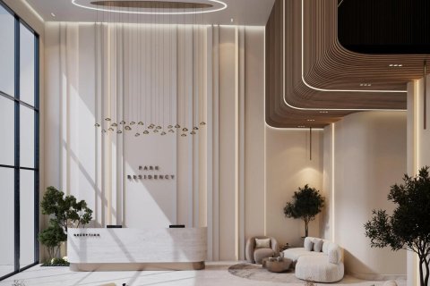 Dzīvoklis Dubaijā, AAE 1 istaba, 64 m2 Nr. 729728 - attēls 10