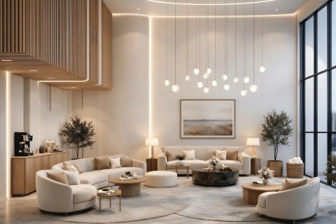 Dzīvoklis Dubaijā, AAE 1 istaba, 64 m2 Nr. 729728 - attēls 5