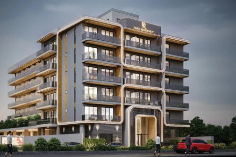 Dzīvoklis Dubaijā, AAE 1 istaba, 64 m2 Nr. 729728 - attēls 13