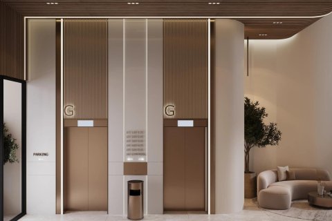 Dzīvoklis Dubaijā, AAE 1 istaba, 64 m2 Nr. 729728 - attēls 9