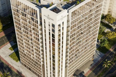 Apartmen di Dubai, UAE 1 bilik tidur, 62 meter persegi № 729729 - foto 16