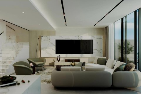 Apartmen di Dubai, UAE 1 bilik tidur, 62 meter persegi № 729729 - foto 3