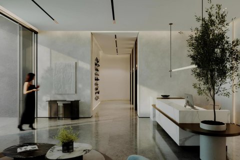 Apartmen di Dubai, UAE 1 bilik tidur, 62 meter persegi № 729729 - foto 10