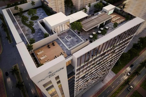 Apartmen di Dubai, UAE 1 bilik tidur, 62 meter persegi № 729729 - foto 17