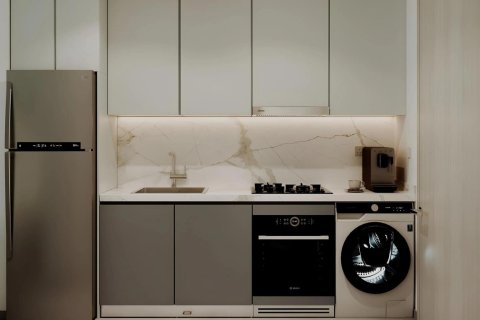Apartmen di Dubai, UAE 1 bilik tidur, 62 meter persegi № 729729 - foto 4