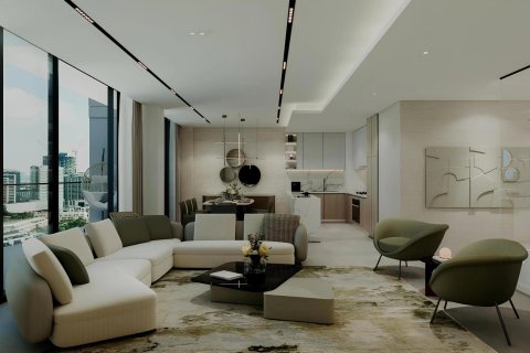 Apartmen di Dubai, UAE 1 bilik tidur, 62 meter persegi № 729729 - foto 8