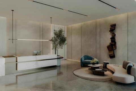 Apartmen di Dubai, UAE 1 bilik tidur, 62 meter persegi № 729729 - foto 9