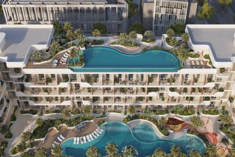 Dzīvoklis Dubaijā, AAE 1 istaba, 61 m2 Nr. 729732 - attēls 10
