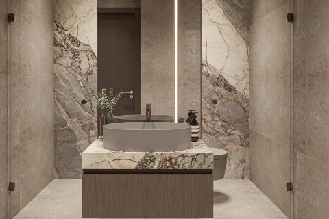 Dzīvoklis Dubaijā, AAE 1 istaba, 61 m2 Nr. 729732 - attēls 6