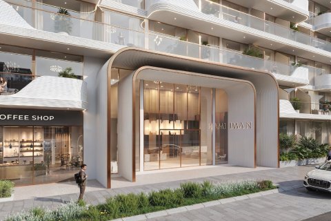 Dzīvoklis Dubaijā, AAE 1 istaba, 61 m2 Nr. 729732 - attēls 13