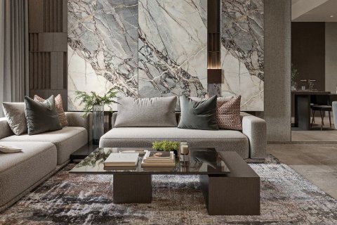 Dzīvoklis Dubaijā, AAE 1 istaba, 61 m2 Nr. 729732 - attēls 4