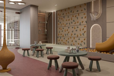 Dzīvoklis Dubaijā, AAE 1 istaba, 61 m2 Nr. 729732 - attēls 8