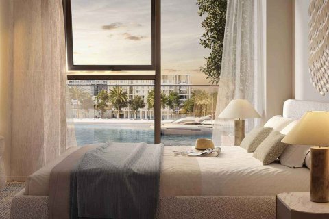 Developerský projekt v Mina Rashid, Dubai, SAE Č.: 538520