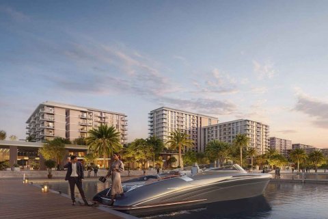 Porto View Mina Rashid, Dubai, Arabiemiraatit № 538515