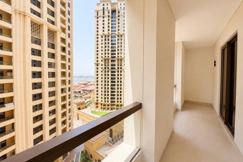 Jumeirah Beach Residence、Dubai、UAE にあるマンションの賃貸物件 4ベッドルーム、252.05 m2、No754417 - 写真 6