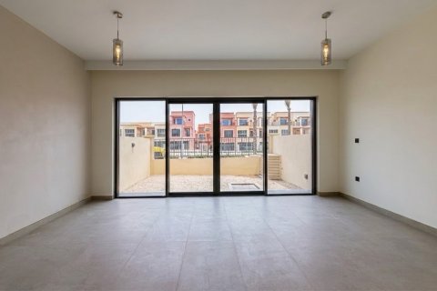 Stadthaus in Damac Lagoons, Dubai, VAE: 4 Schlafzimmer, 206.32 m2 Nr. 754418