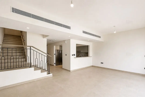Townhouse de închiriat în Damac Lagoons, Dubai, EAU 4 dormitoare, 206.32 mp.  №754418 - poză 7