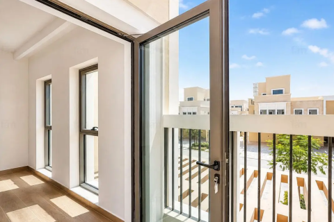 تاون هاوس في Damac Lagoons، دبي 4 غرفة نوم ، 206.32 متر مربع . ر قم 754418