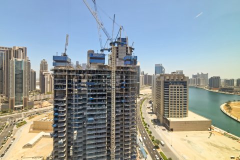 Пәтер Дубай, БАӘ-да 1 жатын бөлме, 100 м² № 754388 - фото 8