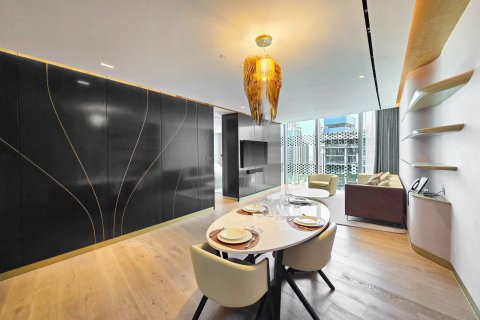 Apartment sa Dubai, UAE 1 silid-tulugan, 100 sq.m. № 754388