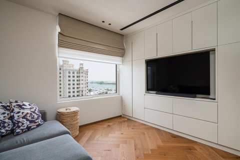 Apartmán v Palm Jumeirah, Dubai, SAE 3 spálne, 202.62 m2 č. 754420 - Fotografia 13