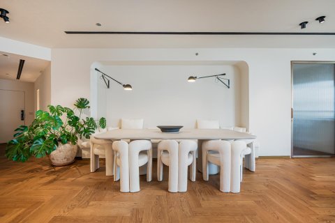 Apartmán v Palm Jumeirah, Dubai, SAE 3 spálne, 202.62 m2 č. 754420 - Fotografia 5