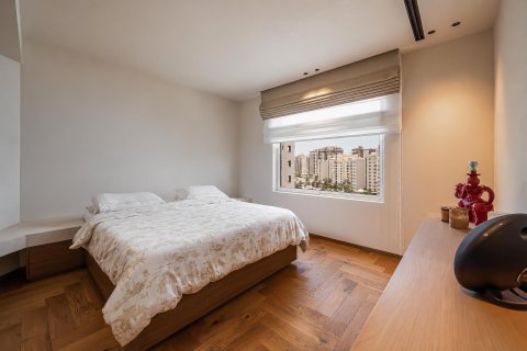 Apartmán v Palm Jumeirah, Dubai, SAE 3 spálne, 202.62 m2 č. 754420 - Fotografia 10