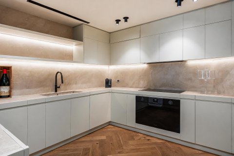 Apartmán v Palm Jumeirah, Dubai, SAE 3 spálne, 202.62 m2 č. 754420 - Fotografia 8