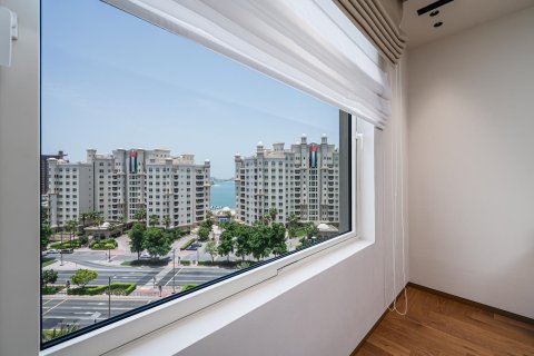Apartmán v Palm Jumeirah, Dubai, SAE 3 spálne, 202.62 m2 č. 754420 - Fotografia 9