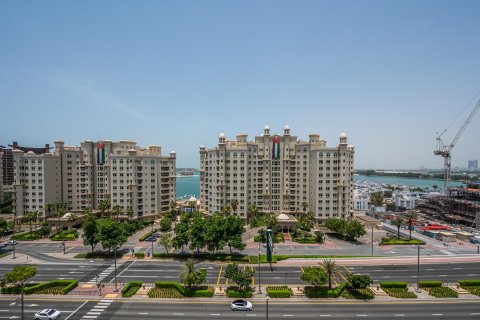 Apartmán v Palm Jumeirah, Dubai, SAE 3 spálne, 202.62 m2 č. 754420 - Fotografia 18