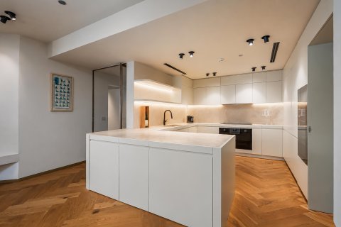 Apartmán v Palm Jumeirah, Dubai, SAE 3 spálne, 202.62 m2 č. 754420 - Fotografia 7