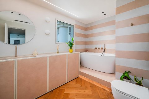 Apartmán v Palm Jumeirah, Dubai, SAE 3 spálne, 202.62 m2 č. 754420 - Fotografia 14