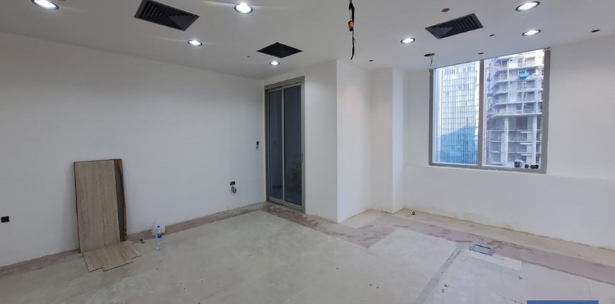 Iroda itt: Business Bay, Dubai, EAE, 107 m², azonosító: 704741