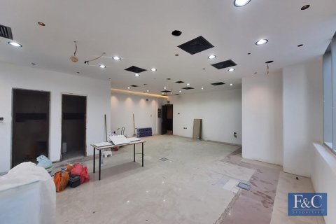 Iroda itt: Business Bay, Dubai, EAE, 107 m², azonosító: 704741 - fénykép 5