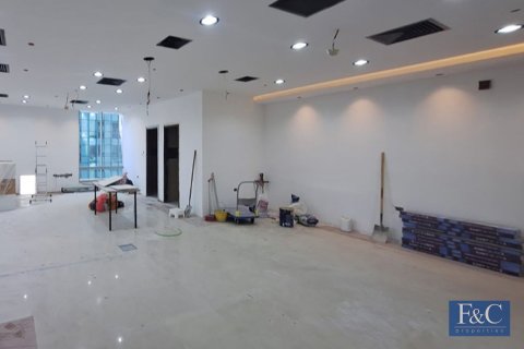 Iroda itt: Business Bay, Dubai, EAE, 107 m², azonosító: 704741 - fénykép 3