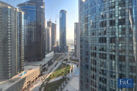 Iroda itt: Business Bay, Dubai, EAE, 107 m², azonosító: 704741 - fénykép 10