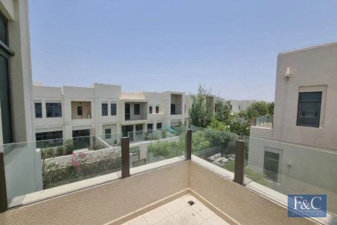 Reem, Dubai, संयुक्त अरब अमीरात में टाउनहाउस, 3 बेडरूम, 216 वर्ग मीटर, संख्या 704744 - फ़ोटो 9