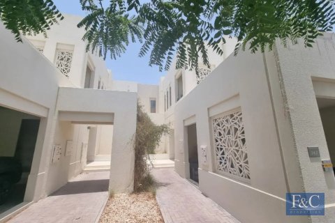 Reem, Dubai, संयुक्त अरब अमीरात में टाउनहाउस, 3 बेडरूम, 216 वर्ग मीटर, संख्या 704744 - फ़ोटो 5