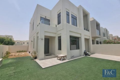 Reem, Dubai, संयुक्त अरब अमीरात में टाउनहाउस, 3 बेडरूम, 216 वर्ग मीटर, संख्या 704744 - फ़ोटो 6