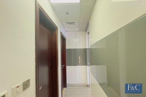 Birojs Jumeirah Lake Towers, Dubaijā, AAE 107 m2 Nr. 704742 - attēls 14